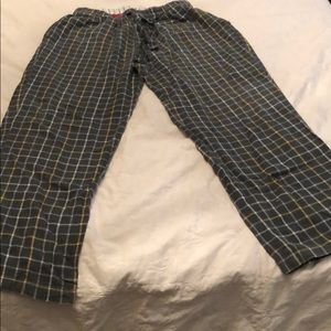 Old Navy lounge pants